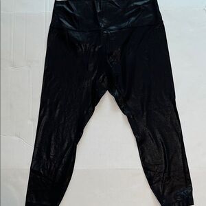 Lululemon shine 25” align leggings